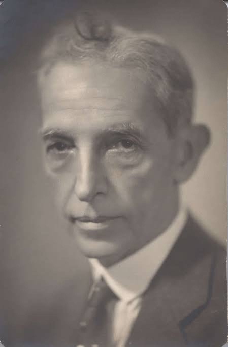 Afrânio de Melo Franco