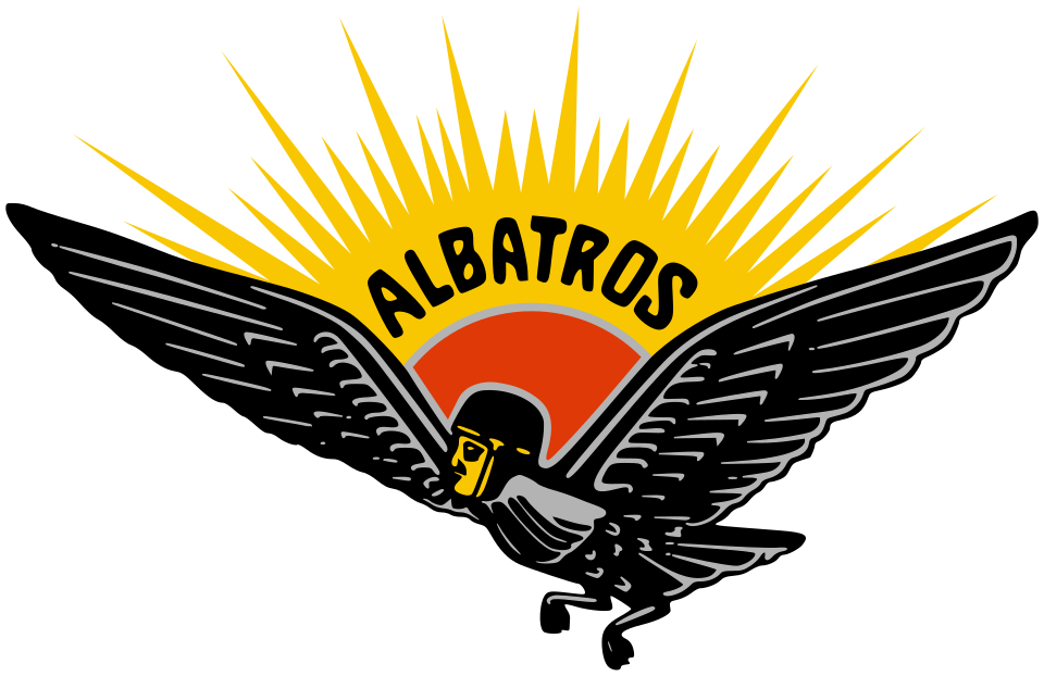 Albatros Flugzeugwerke