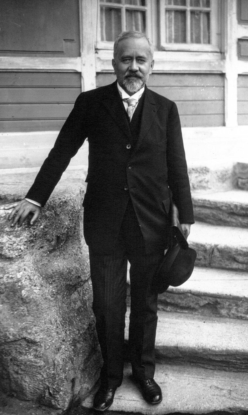 Albert Calmette