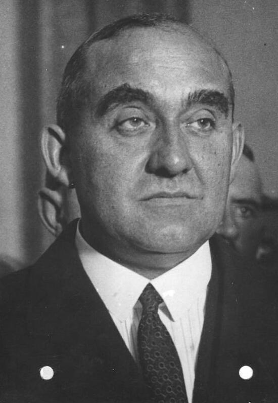 Albert Grzesinski