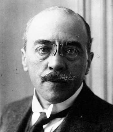Albert Sarraut