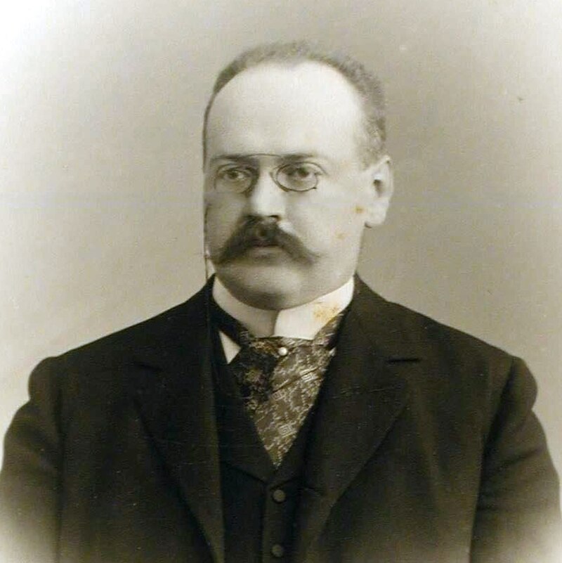 Alexander Fjodorowitsch Trepow