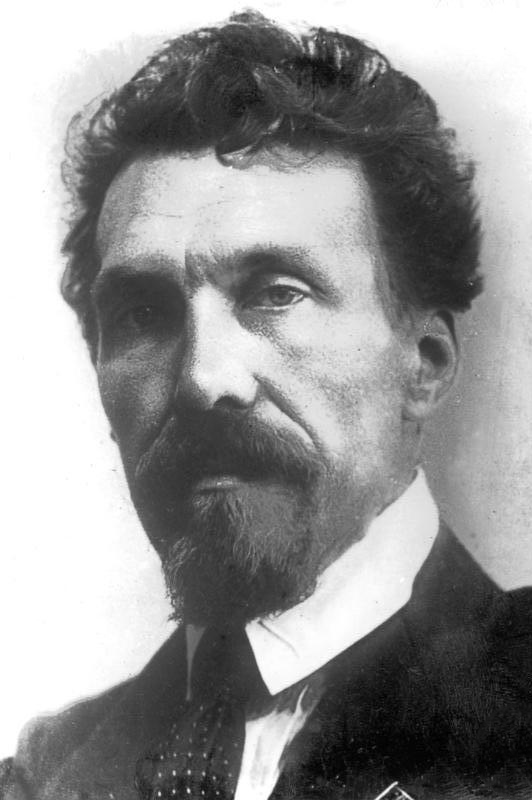 Alexei Iwanowitsch Rykow