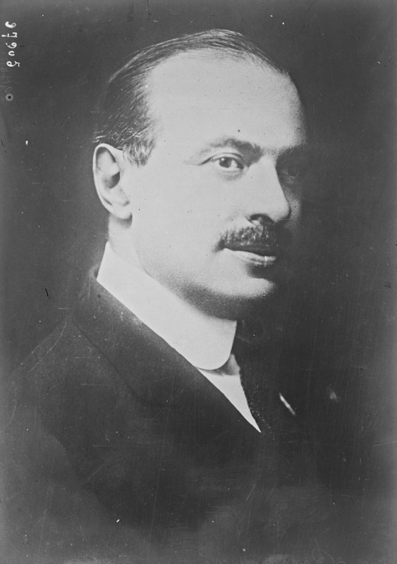 Alfredo Rocco