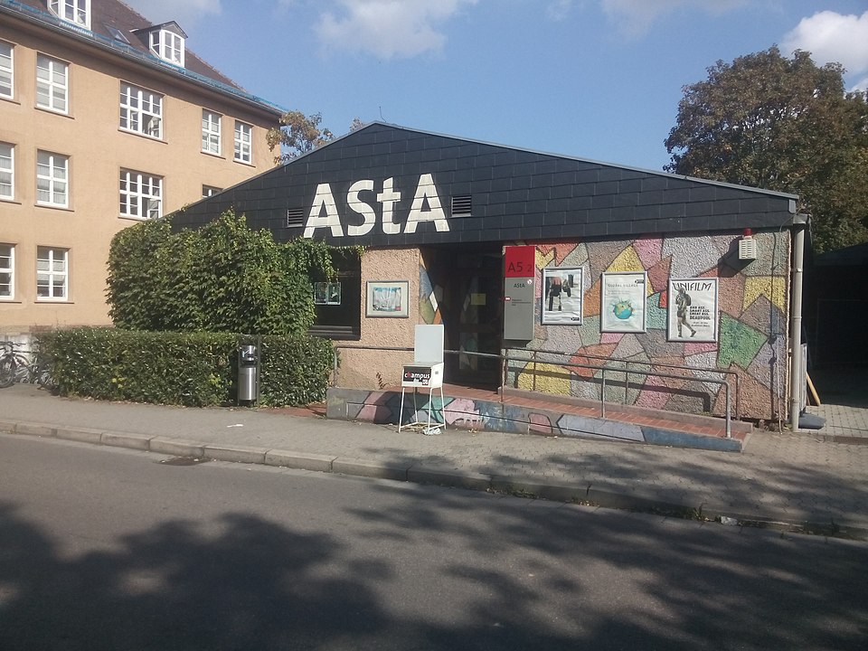 AStA