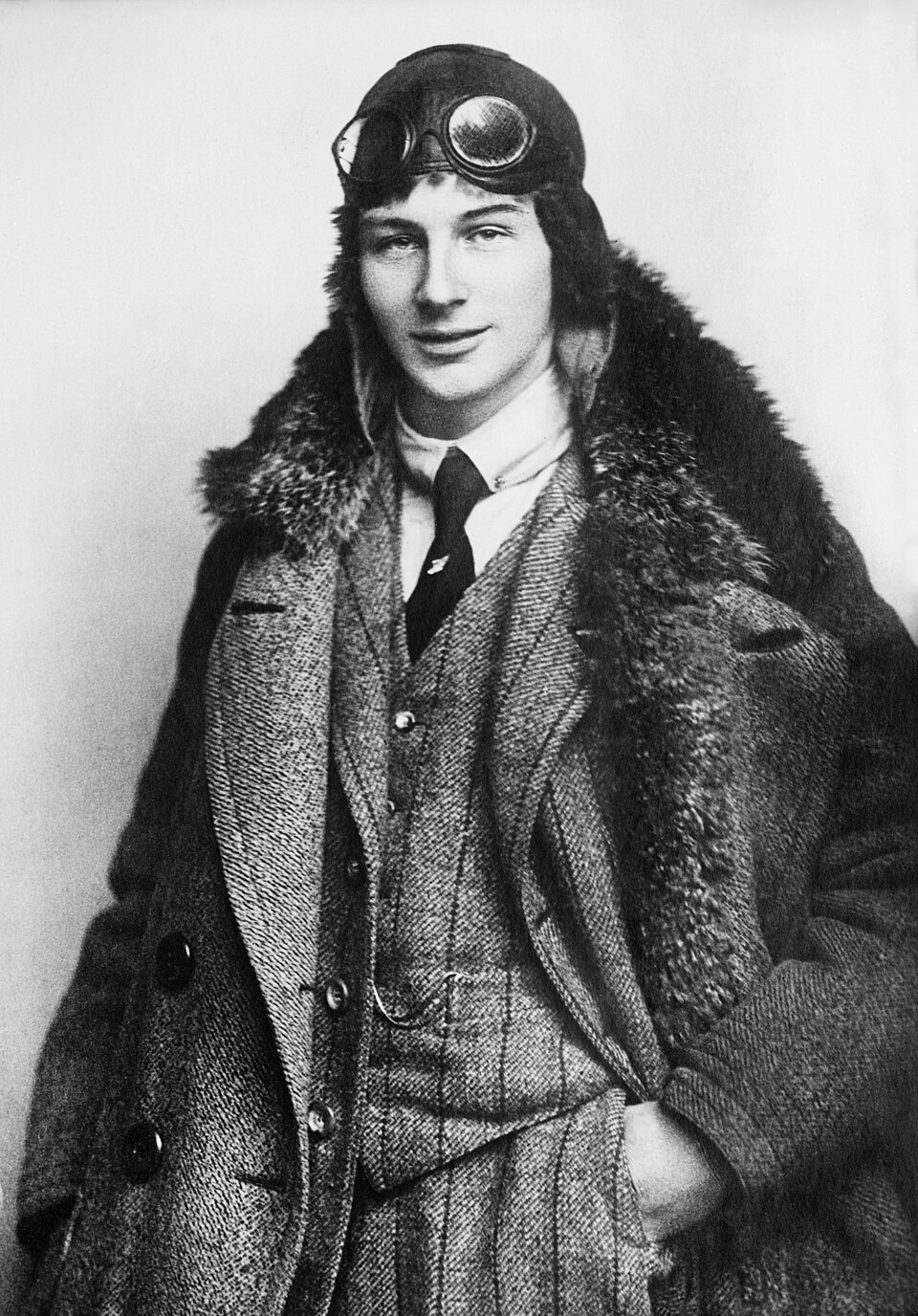 Anton Herman Gerard Fokker