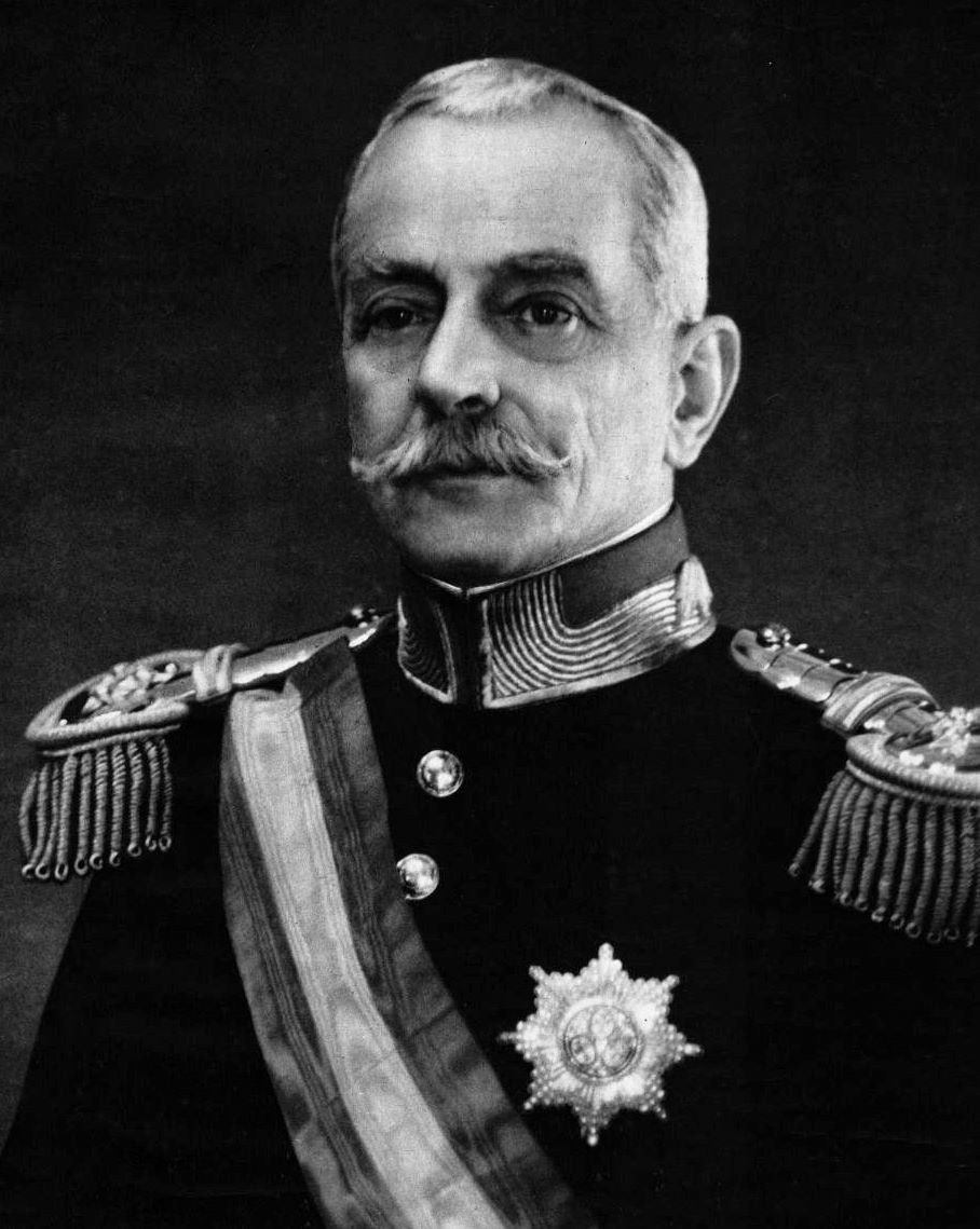 António Óscar de Fragoso Carmona