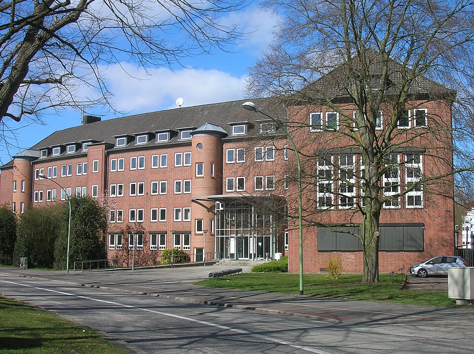 Arbeitsamt