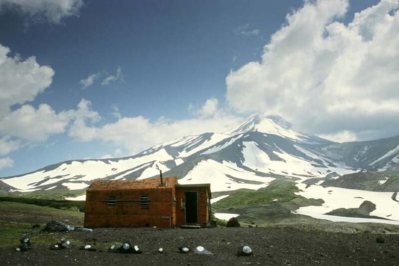 Awatschinskaja Sopka