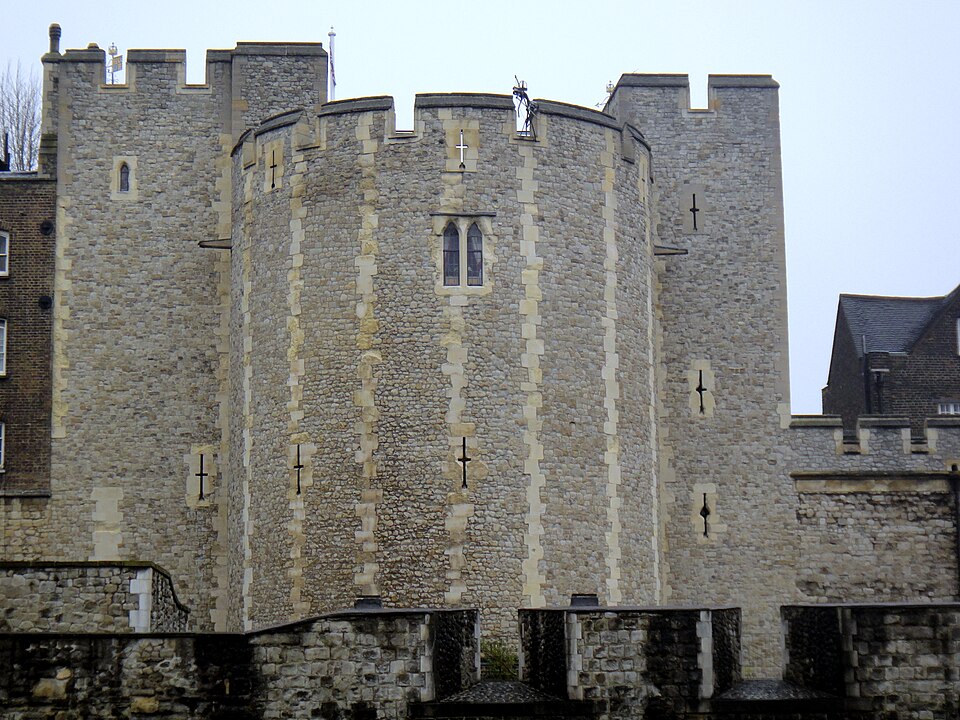 Beauchamp Tower