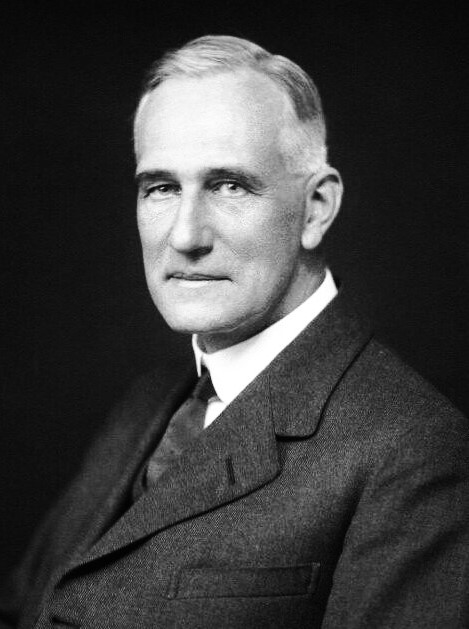 Cecil Clementi