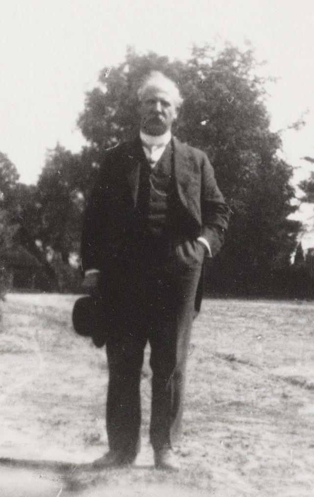 Cornelius Ubbo Ariëns Kappers