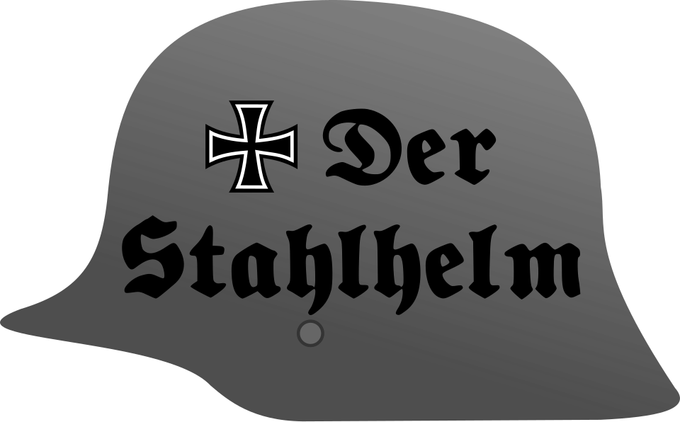 Der Stahlhelm, Bund der Frontsoldaten