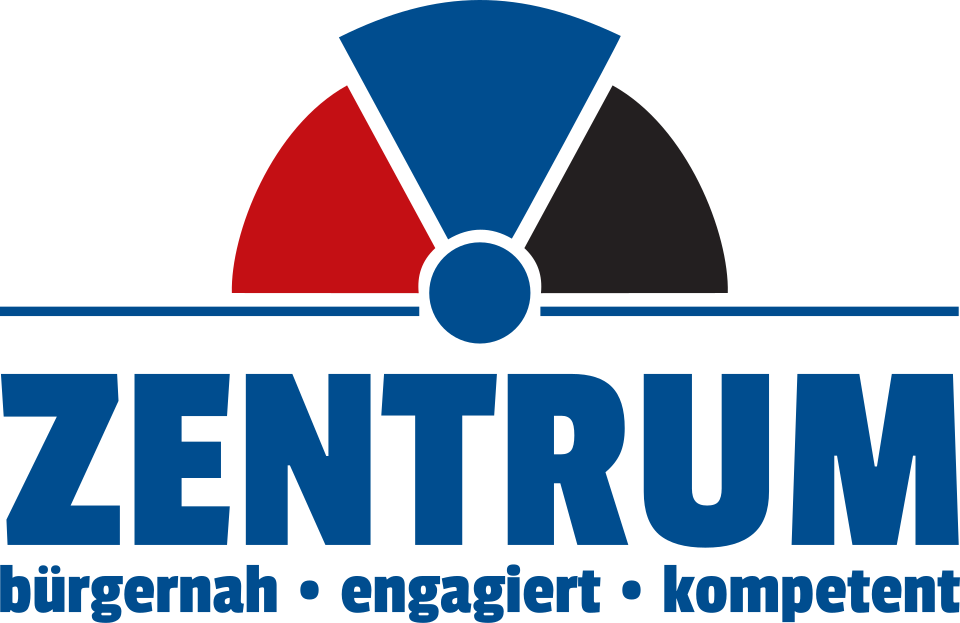 Deutsche Zentrumspartei