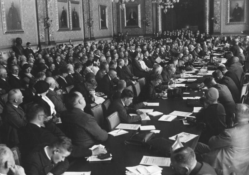 Deutschnationale Volkspartei