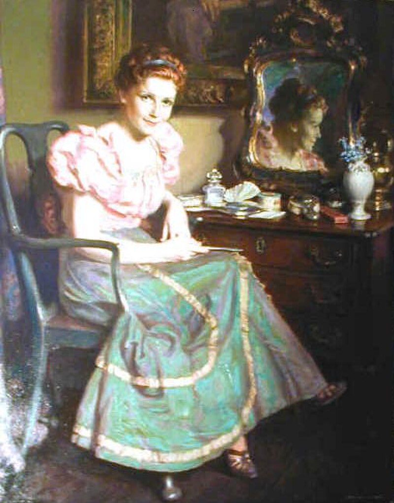 Diana Cooper