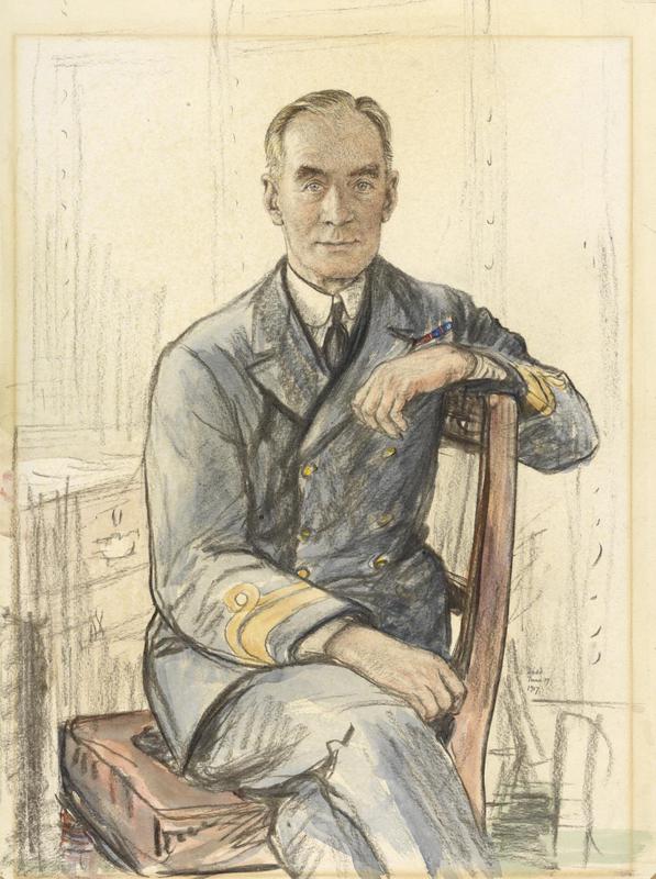 Edwyn Alexander-Sinclair