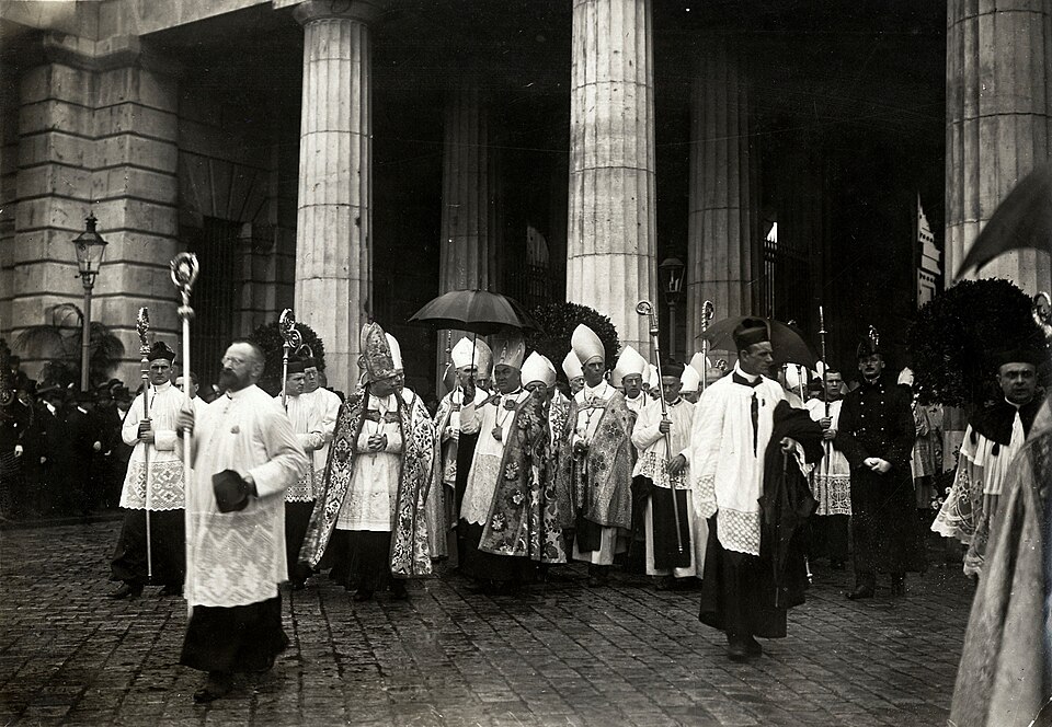 Eucharistischer Weltkongress
