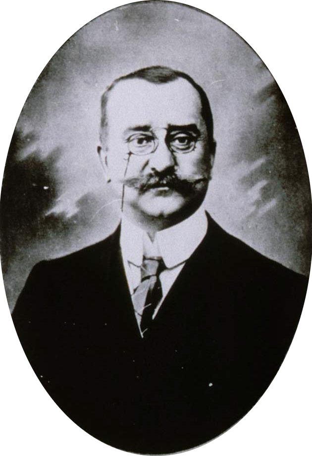 Eugen Ricklin