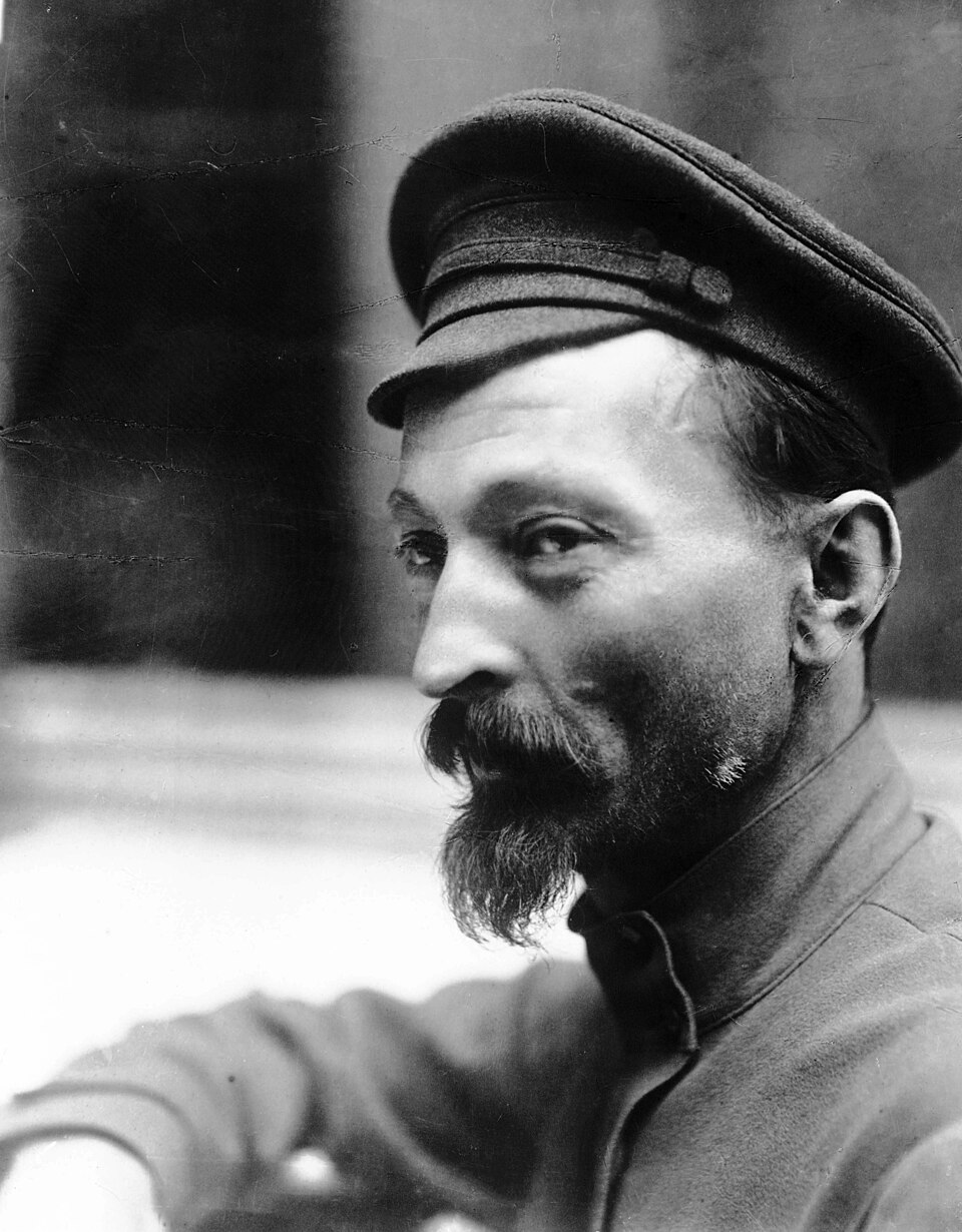 Felix Dscherschinski