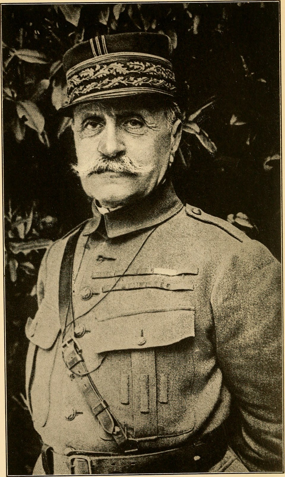 Ferdinand Foch