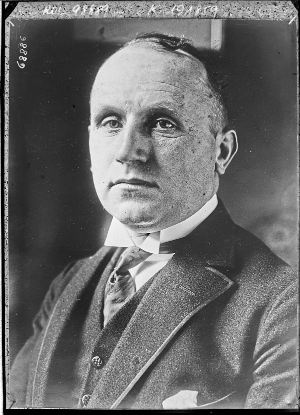 Ferdinand Friedensburg