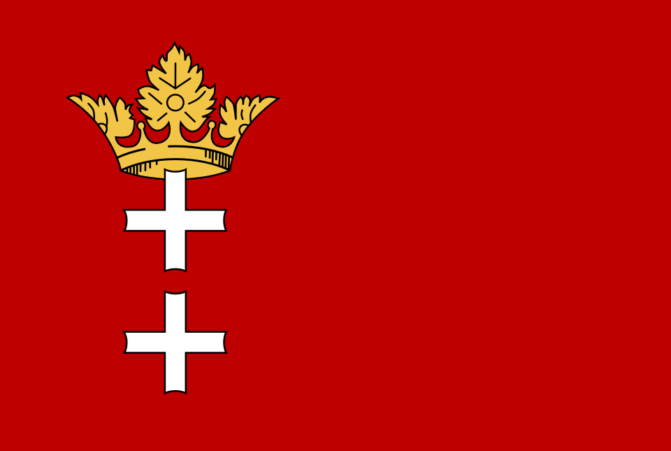 Freie Stadt Danzig