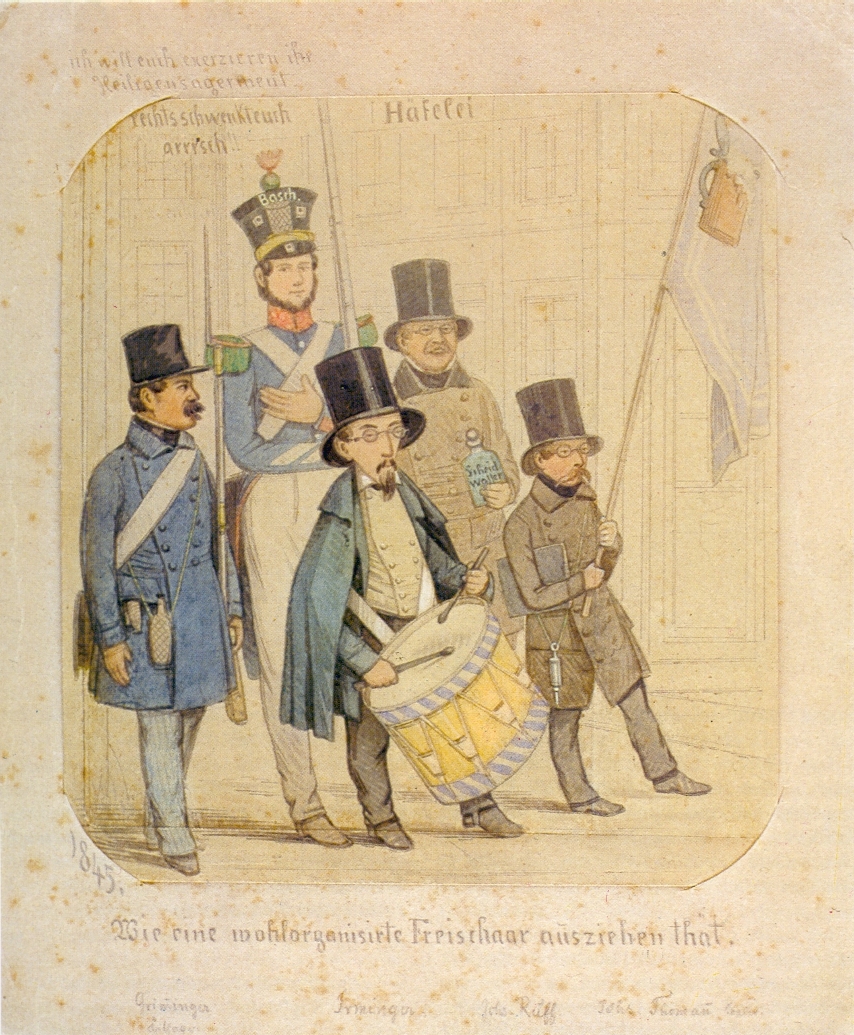 Freischar