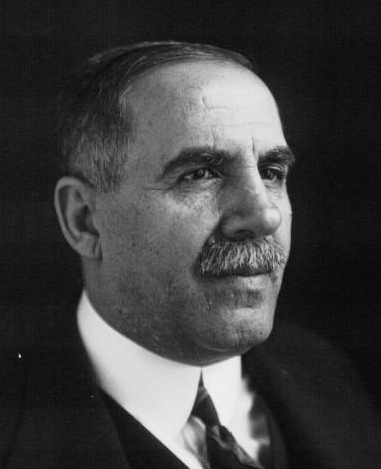 Georgios Kaphantaris