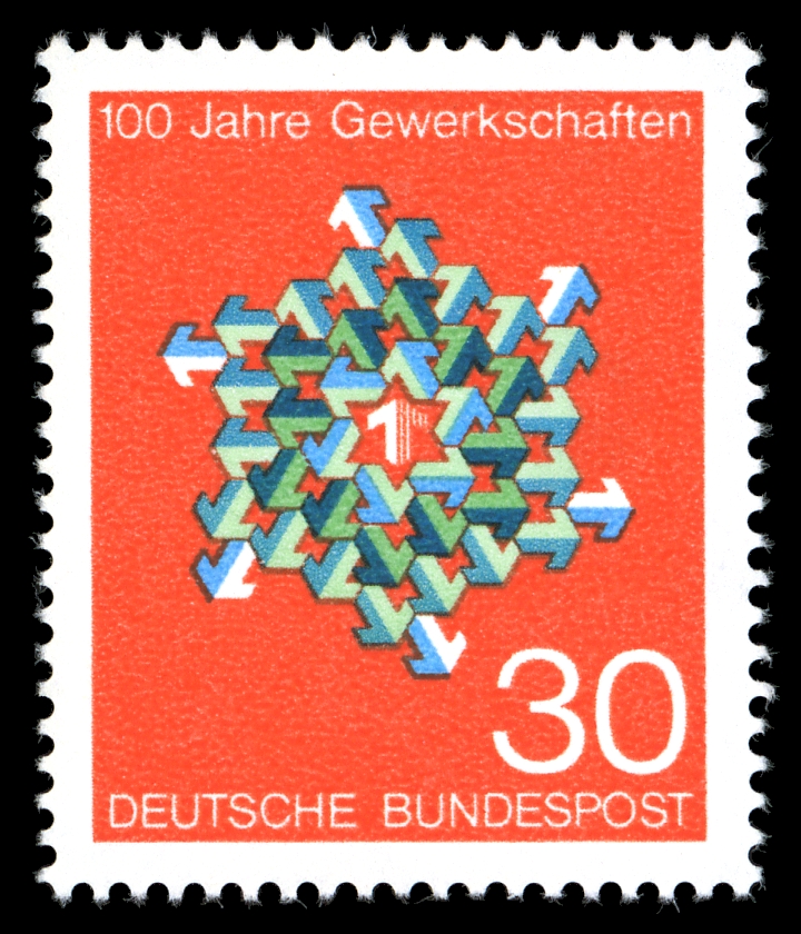 Gewerkschaft