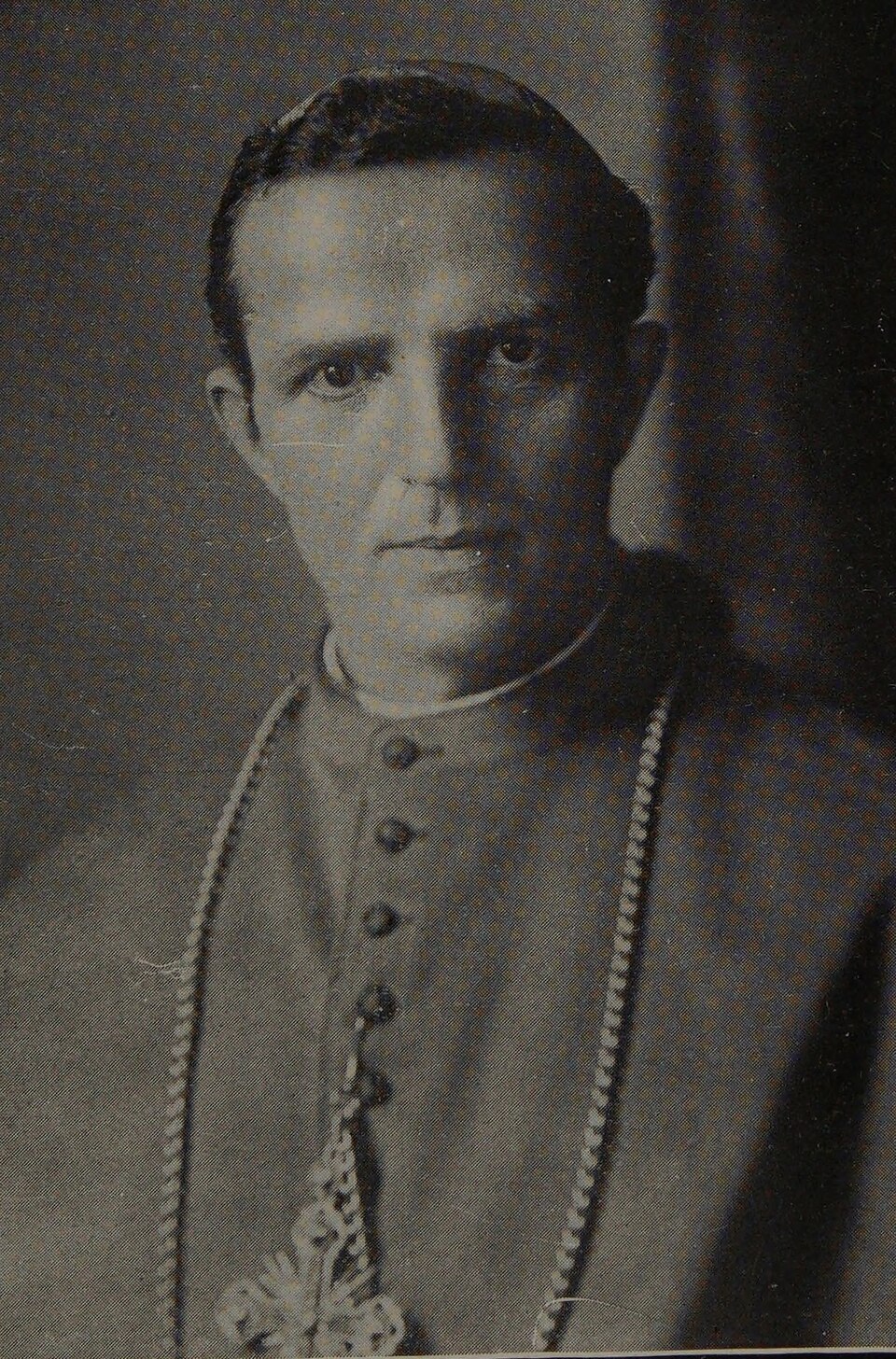Giovanni Bonzano
