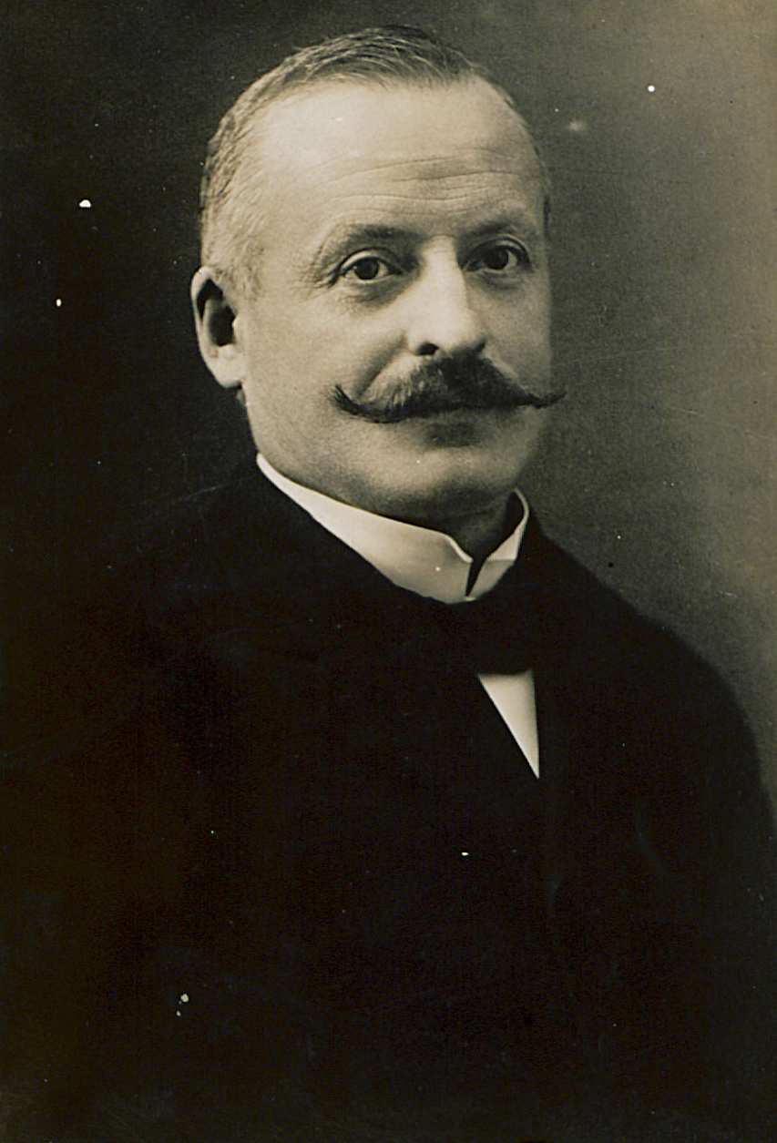 Giuseppe Motta