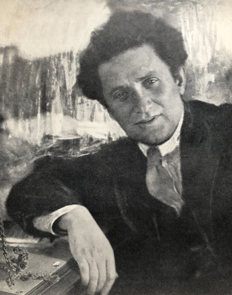 Grigori Sinowjew
