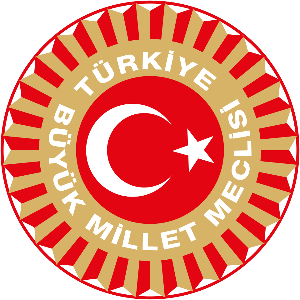 Große Nationalversammlung der Türkei