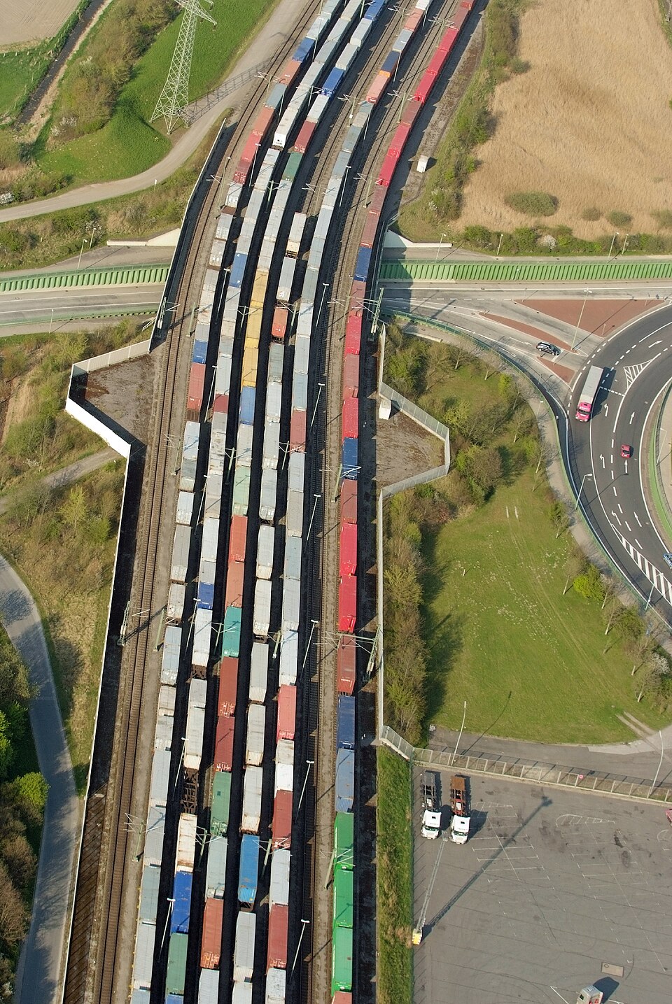 Güterzug