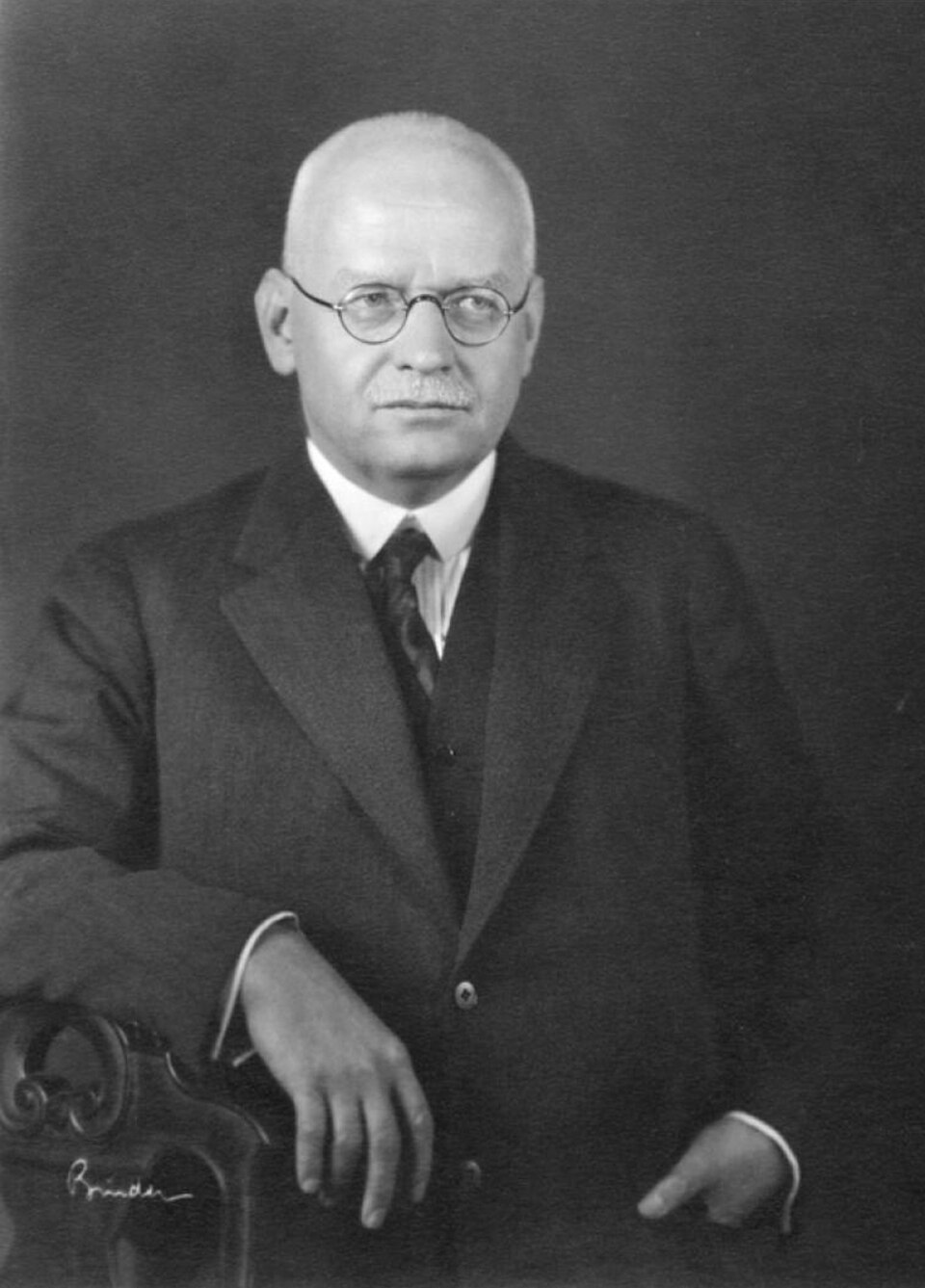 Hans Luther