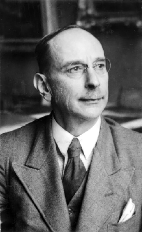 Hans Posse