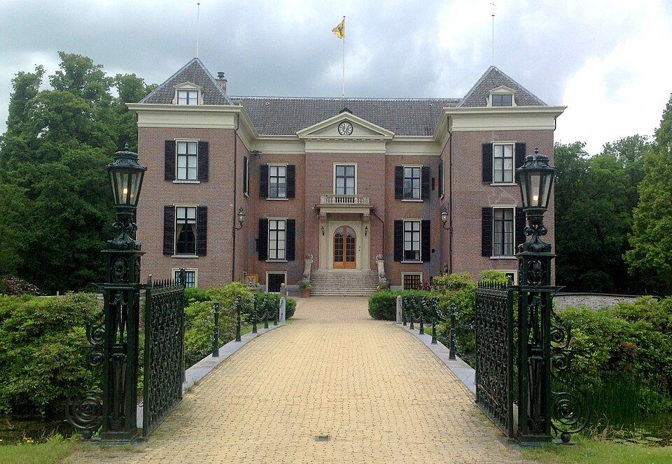 Haus Doorn