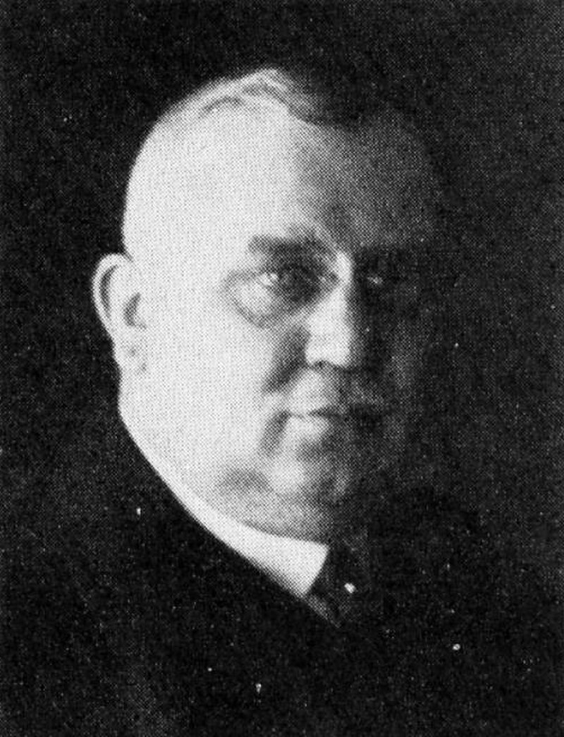 Heinrich Hirtsiefer