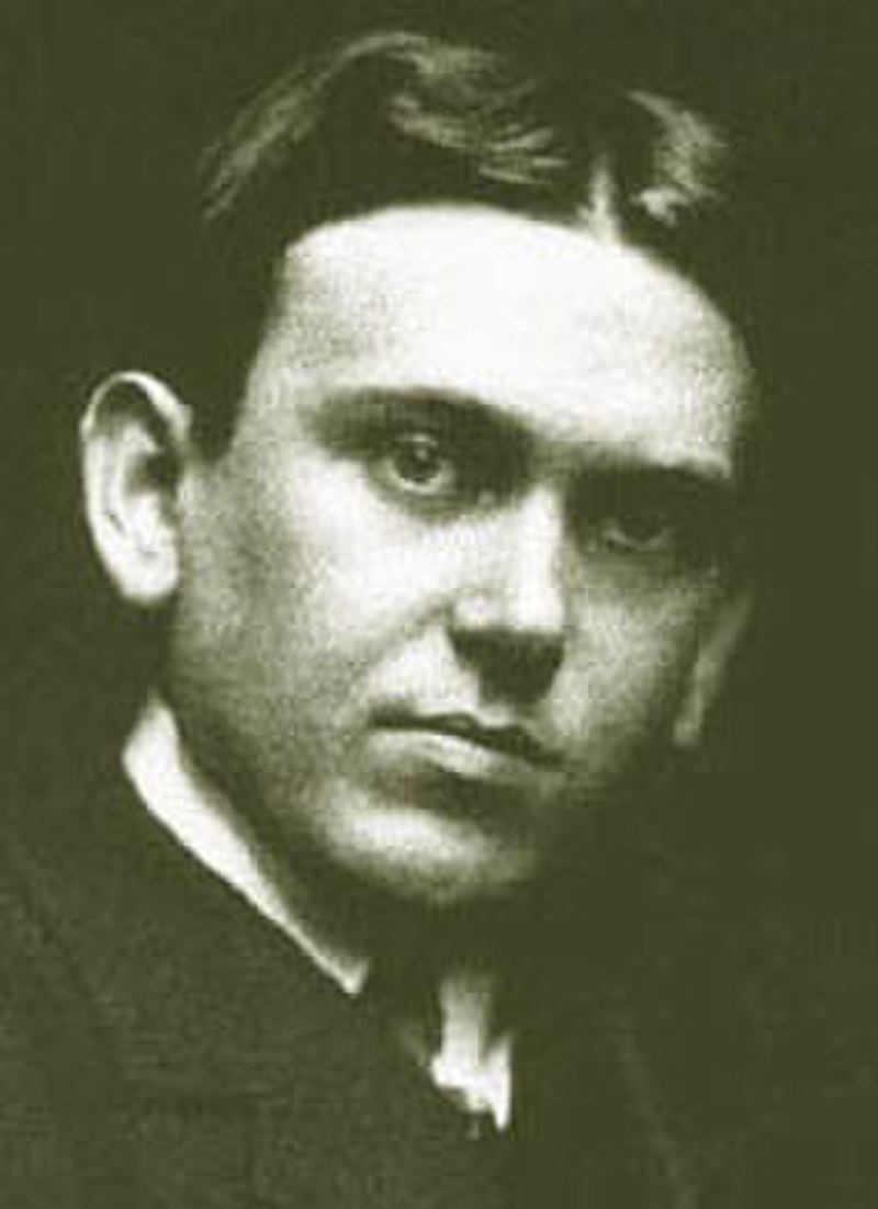 Henry L. Mencken