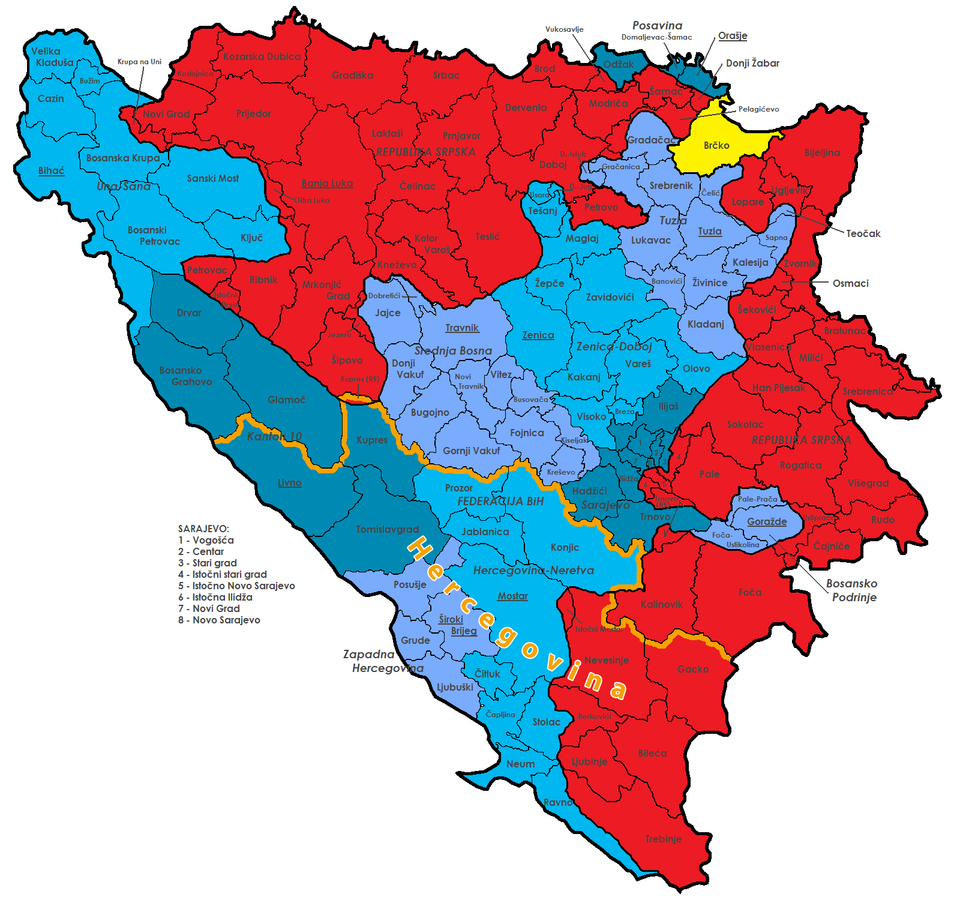 Herzegowina