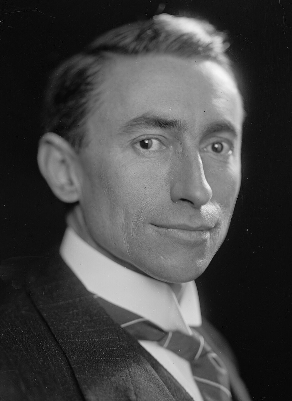 Hugh S. Gibson