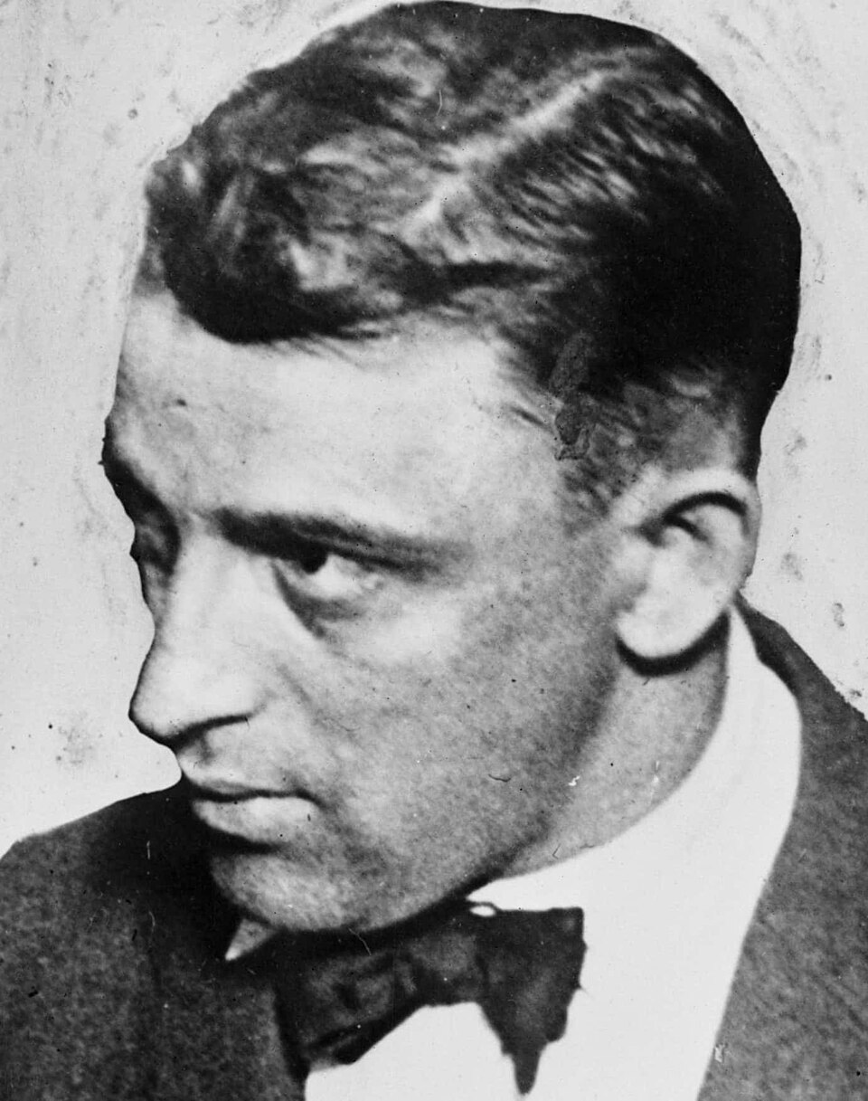 Hymie Weiss