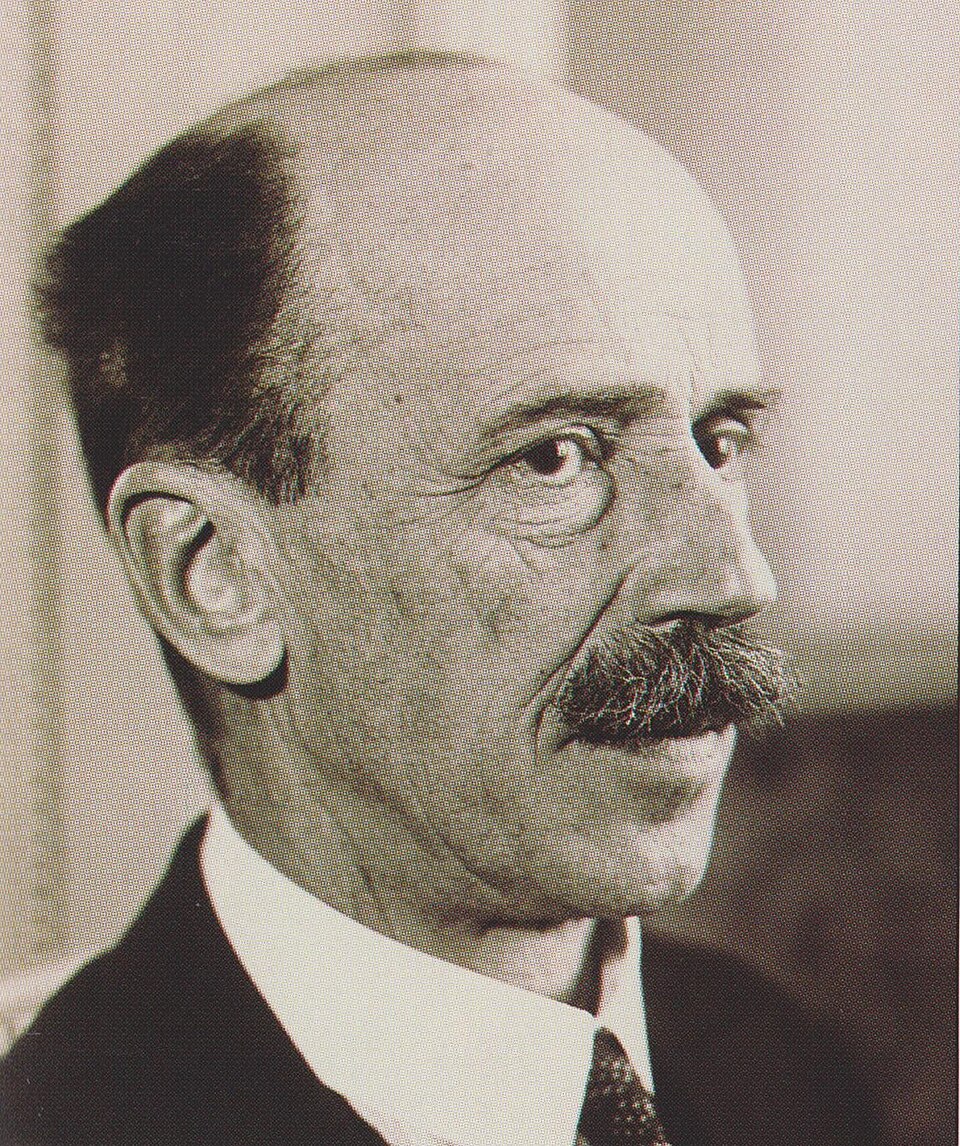 István Bethlen