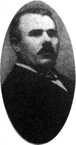 István Vági