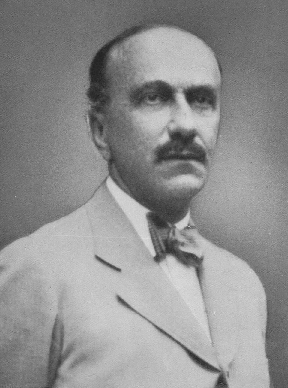Iván Rakovszky