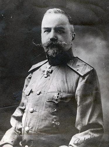 Jewgeni Karlowitsch Miller