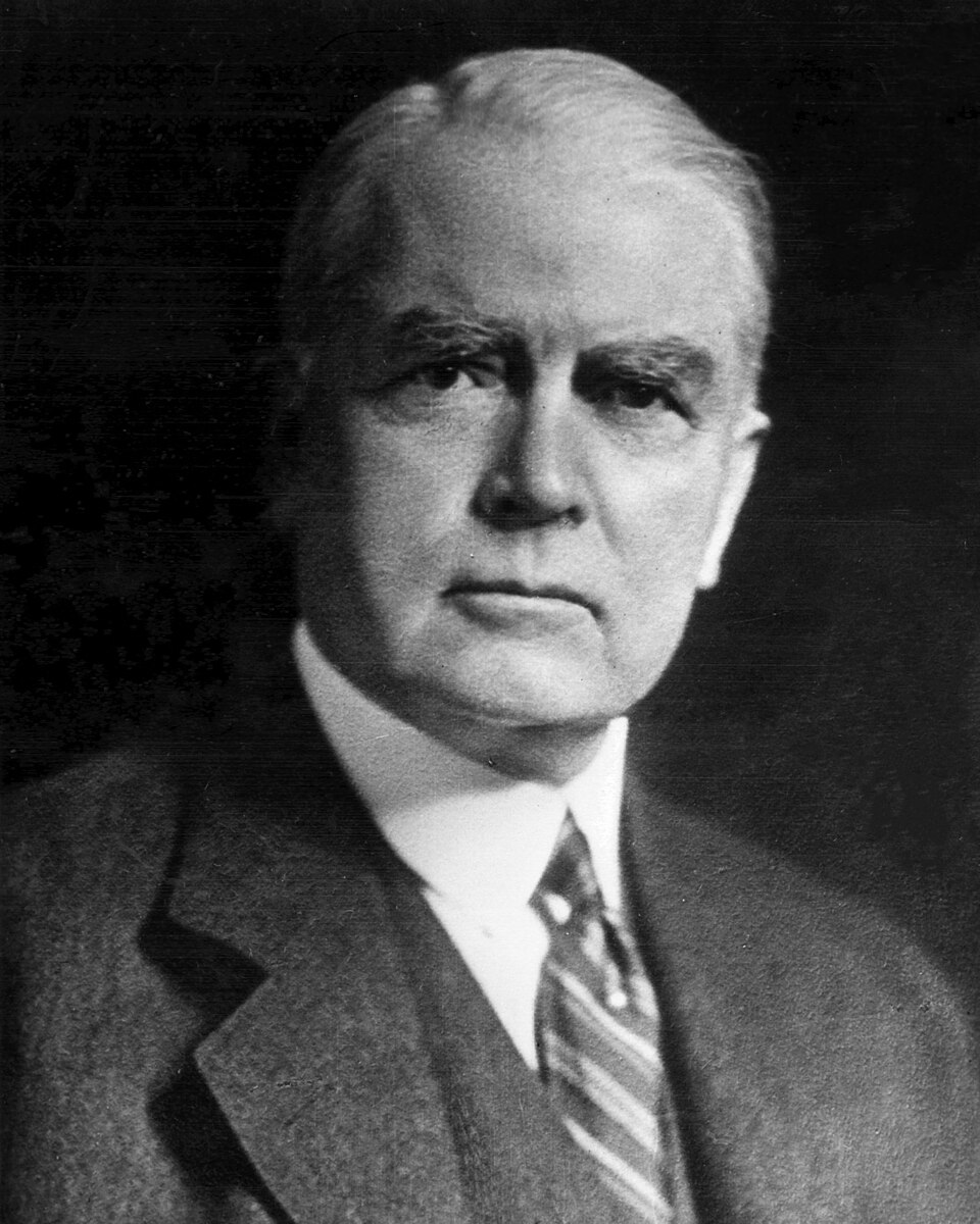 John Mott