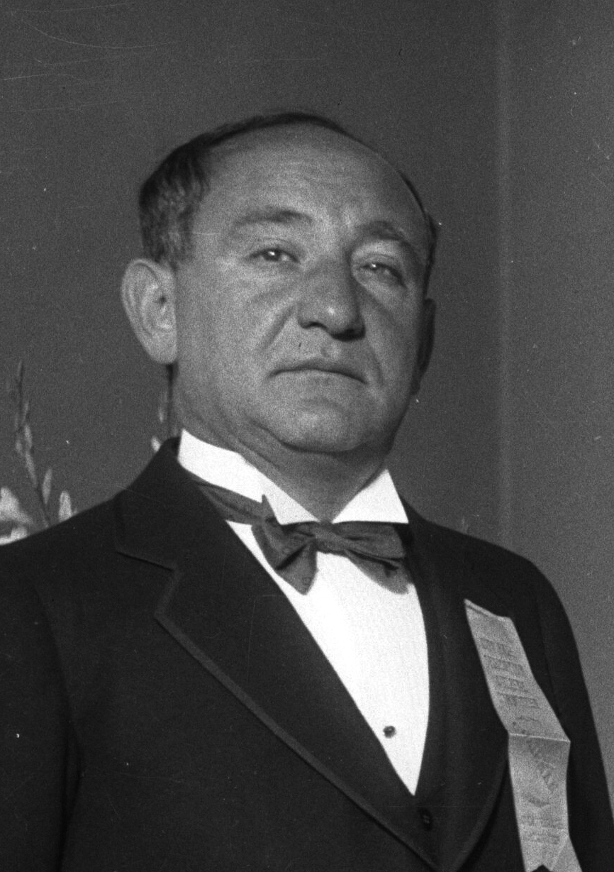 Joseph Schenck