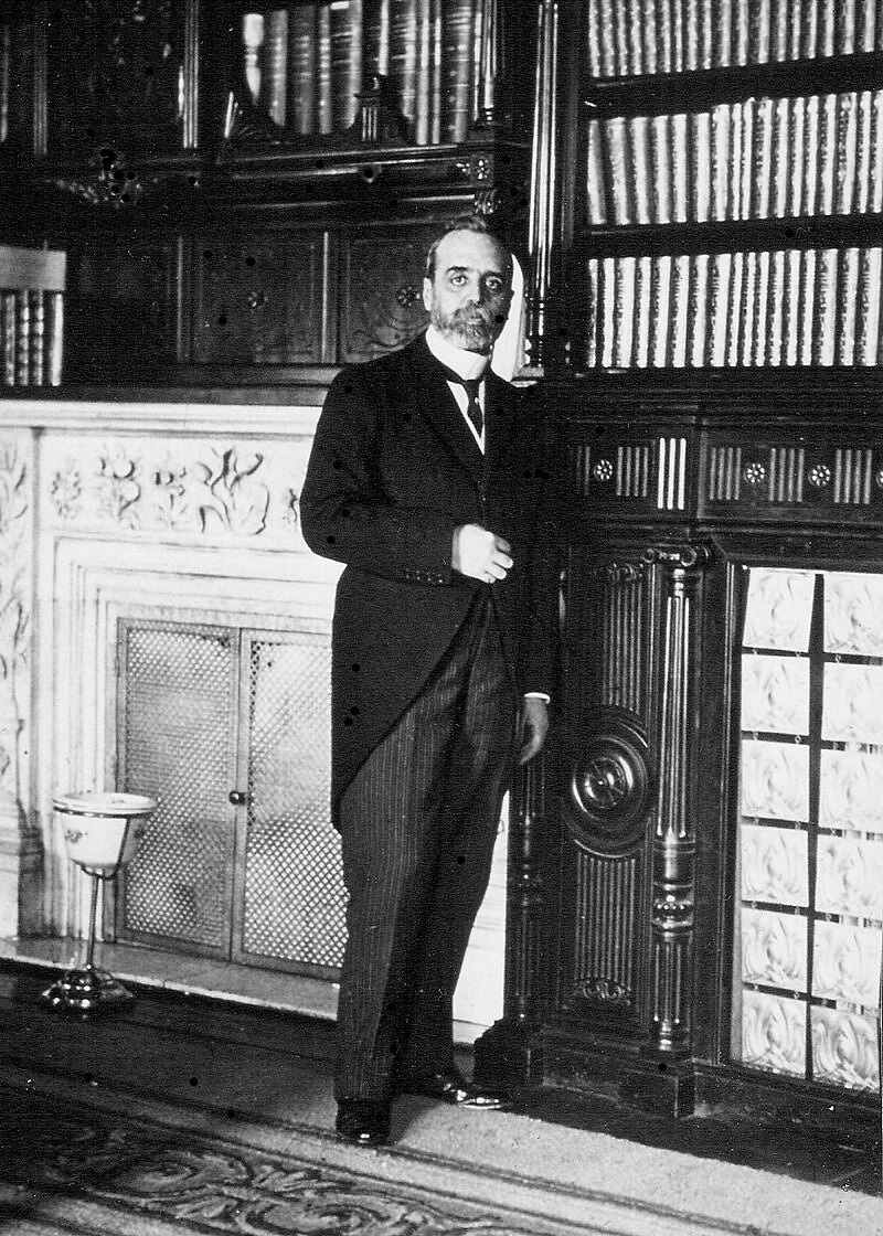 José Sánchez-Guerra Martínez